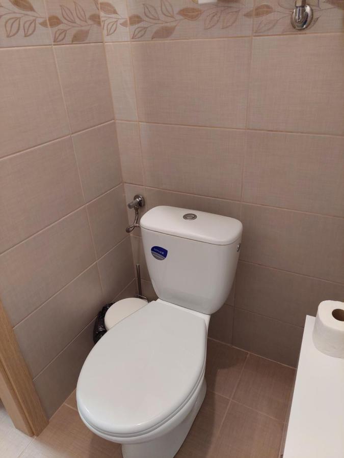Appartement Szent Bernat Vendeghaz à Veszprém Extérieur photo